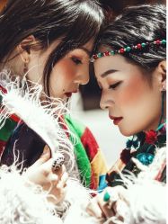 -风马映像摄影工作室(布宫店)