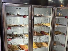 -德四家·云南傣味烧烤品牌(和谐店)