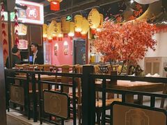 -杨记隆府重庆江湖菜(大悦城店)