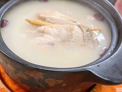 -英兰朝族饭店·英兰锅包肉(佳园路店)