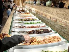 -汉巴味德(沈阳万象汇店)
