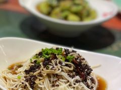 特色凉面-龙虾风暴(松江店)