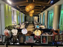 -盘子女人坊古装写真摄影(天津总店)