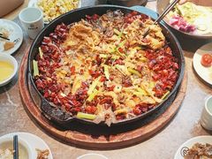 -老板恋上鱼(恒隆广场店)