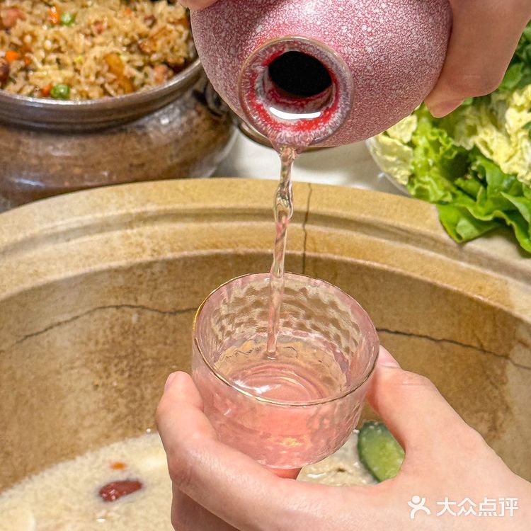 在上海，这家蒸汽石锅鱼真的没有对手！