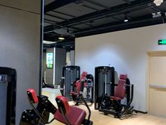 -一兆韦德健身(张杨路店)