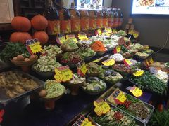 -俏东方·海味水饺·青岛菜(崂山店)