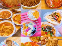 -老字号杨坡红油米线腊汁肉夹馍(东四道巷店)