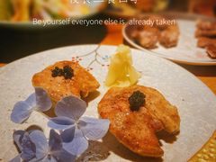 -隐炉和牛烧肉店(群力店)