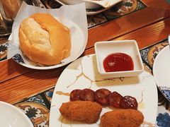 -番茄屋葡式美食(总店)