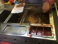 牛杂-细妹五香牛杂(步行街店)