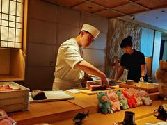 -炎橘·板前料理 Omakase