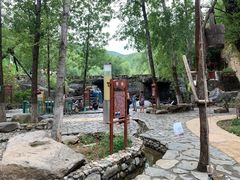 -灵溪风景区
