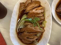 -黄亚细肉骨茶(仰光路店)