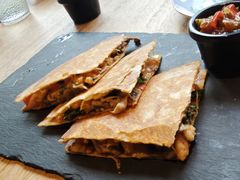 -翠贝卡&Mama Kelly Brunch Coffee(河西店)