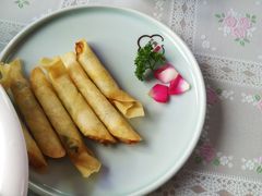 -忘忧草融合私房菜(红鼎国际店)