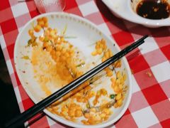 -西贝(大华虎城店)