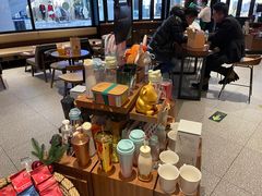 -星巴克臻选(北京富力家园店)