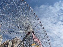 -星城之眼摩天轮