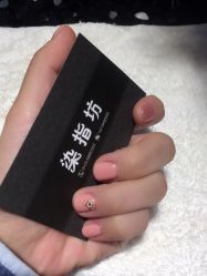 -染指坊日式美甲美睫设计中心