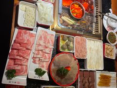 -蜀九鼎毛肚火锅(建瓯店)