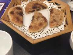 -城南往事风味主题餐厅(领秀城店)