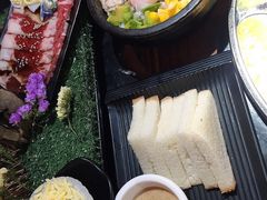 -鹤江桥·红油牛肉粉(SKP店)