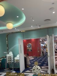 -奈尔宝·儿童乐园·亲子餐厅(苏州大悦城店)