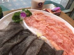-纸盐河码头火锅(十八梯店)