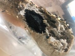 芝麻陷儿-面包谷Grains n' Beans(九号公馆店)