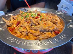 -胖哥俩肉蟹煲(杭州下沙学林街店)