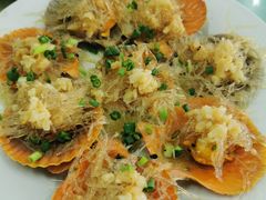 -景好海鲜餐厅(大鹏必选旅游店)