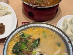 -喜家德虾仁水饺(飞洲国际店)