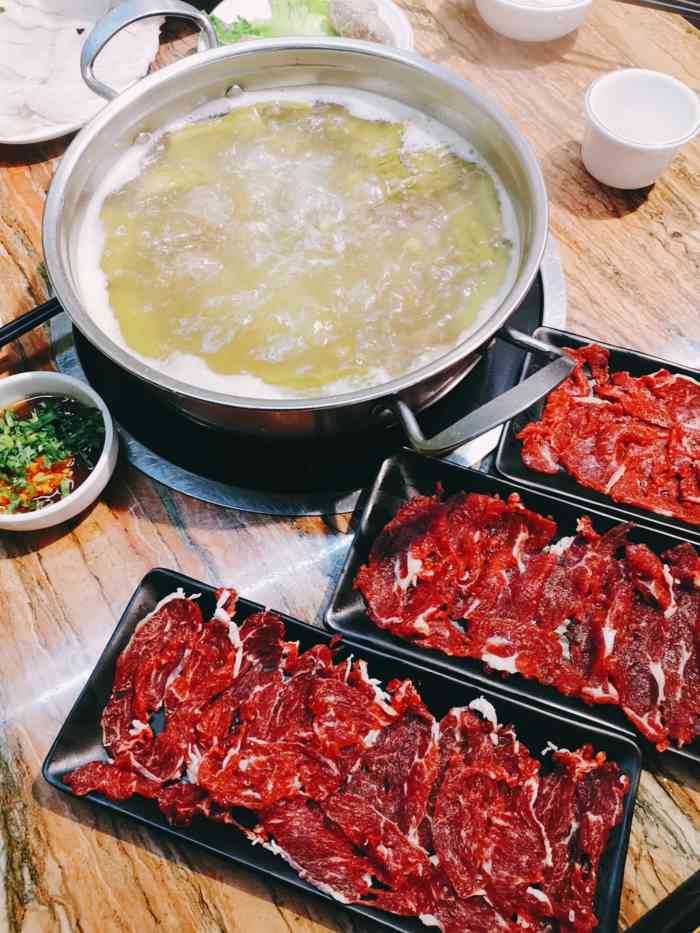 犇犇牛火锅(罗湖总店)