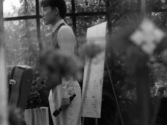 -怪咖·joker陈楠