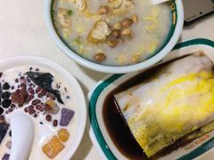 -禾师兄·布拉肠(一德路店)