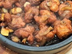 -米村拌饭(天津东丽万达店)