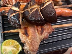 -沼津港精致料理·寿喜烧·烧鸟(漕河泾印象城店)