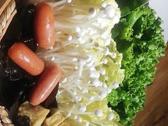 -半天妖烤鱼(方庄店)