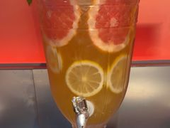 -探鱼·鲜青椒爽麻烤鱼(广州花都来又来店)