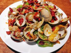 -南海渔家•海鲜•正宗海南菜(海棠湾店)