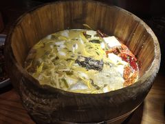-中8楼风尚云南菜(颐堤港店)