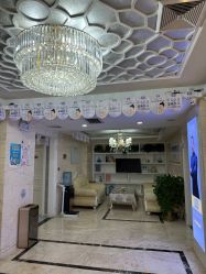 -西安现代妇产医院医疗美容