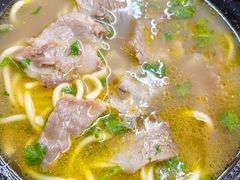 -河南拉面(肇周路店)