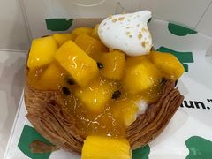 -PAOPAO Bakery&Café(港汇店)