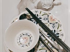 -丝路有约·西域美食