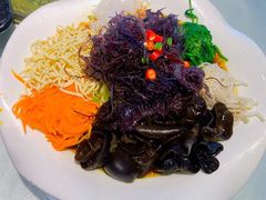 -老长春肉馆(创业大街店)