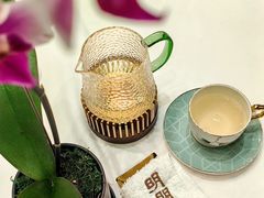-明阁 Ming Court(广州朗豪酒店)