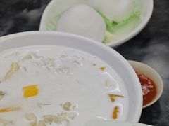 -智香甜品店