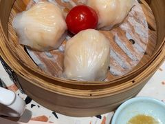 -点都德(广州白云山景区南门店)